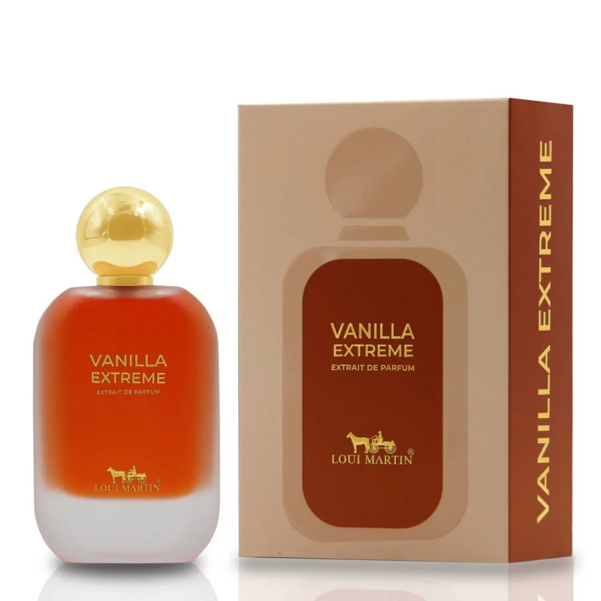 LOT DE 20 PARFUMS - LOUI MARTIN