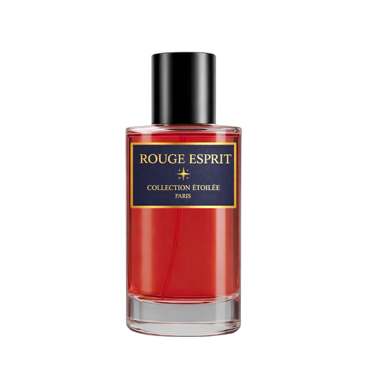 ROUGE ESPRIT