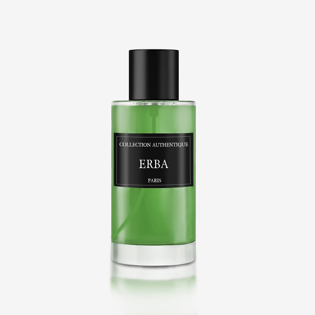 Erba - Erba Pura