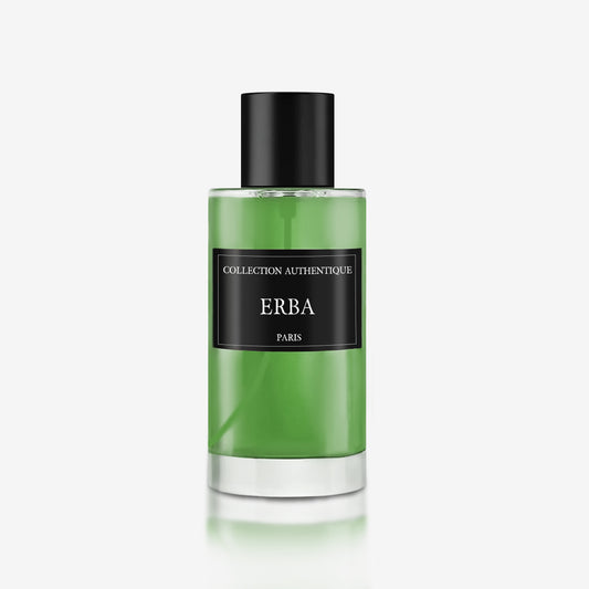 Erba - Erba Pura