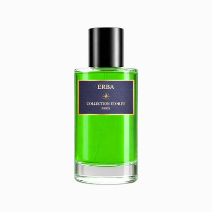 LOT DE 200 PARFUMS - COLLECTION ÉTOILÉE