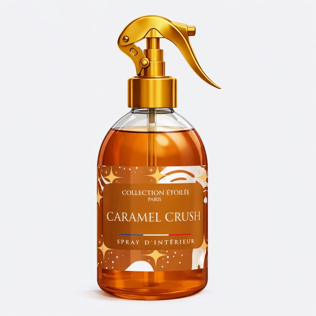 CARAMEL CRUSH