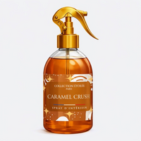 CARAMEL CRUSH