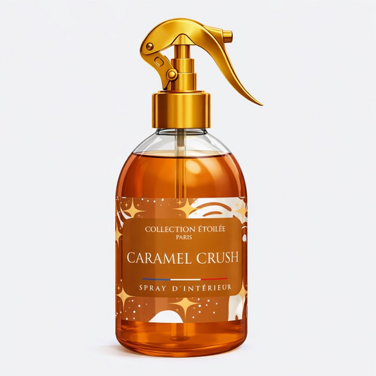 CARAMEL CRUSH