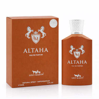 LOT DE 20 PARFUMS - LOUI MARTIN