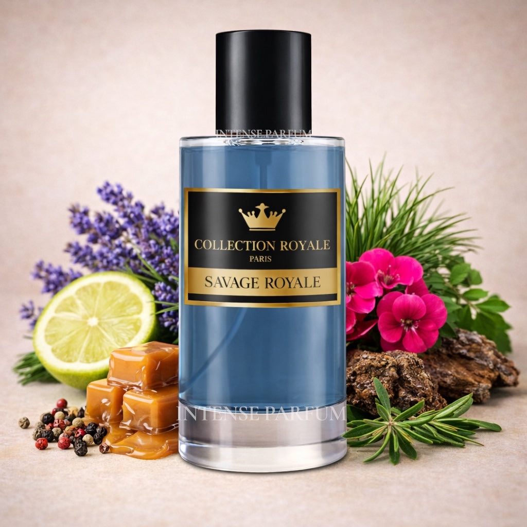 Savage Royale - Sauvage