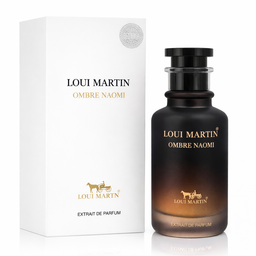 LOT DE 20 PARFUMS - LOUI MARTIN