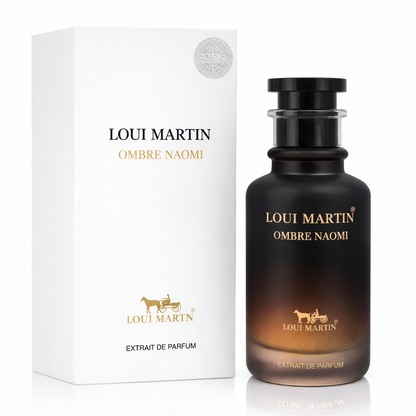 LOT DE 20 PARFUMS - LOUI MARTIN