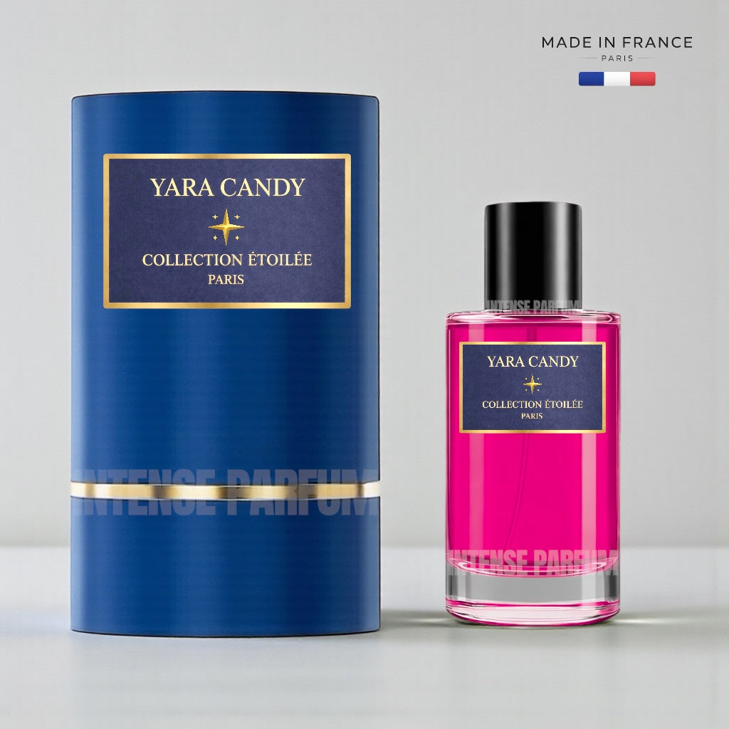 YARA CANDY