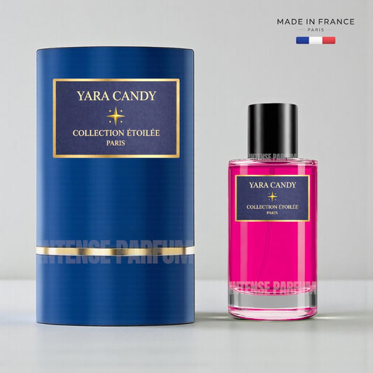YARA CANDY