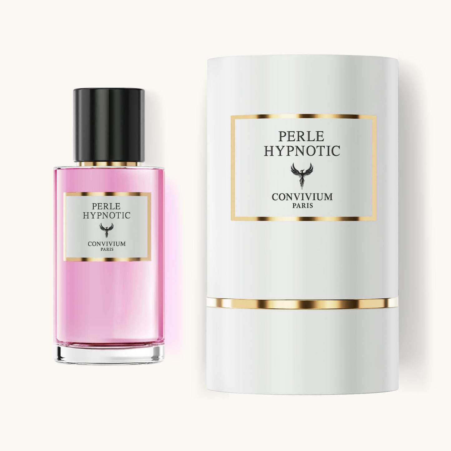 Perle Hypnotic - Convivium