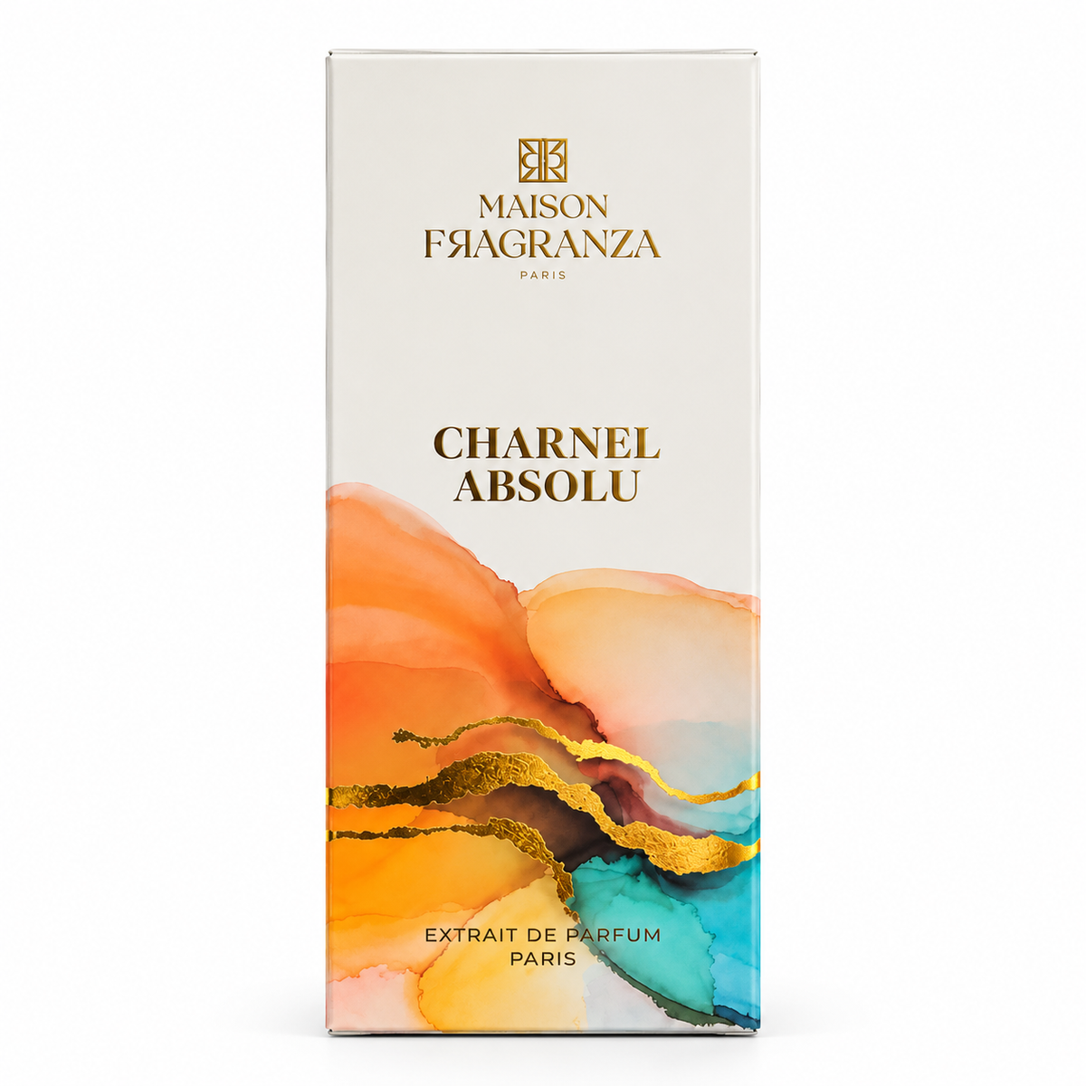 Charnel Absolu - Fragranza