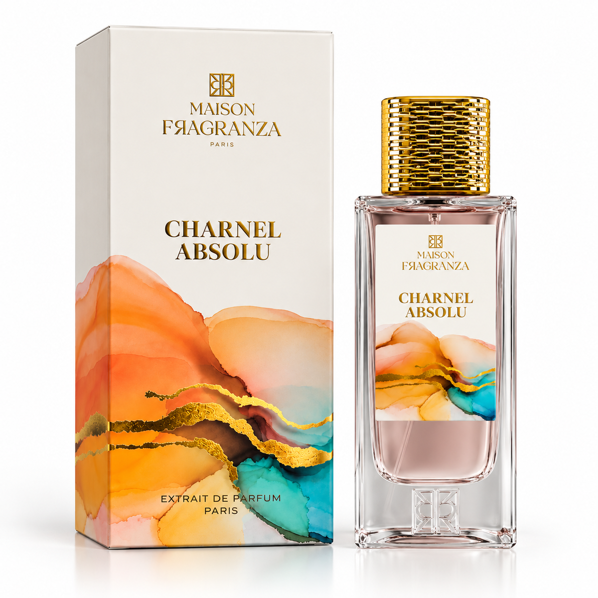 Charnel Absolu - Fragranza