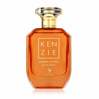 Kenzie Amber Lychee - 100ml