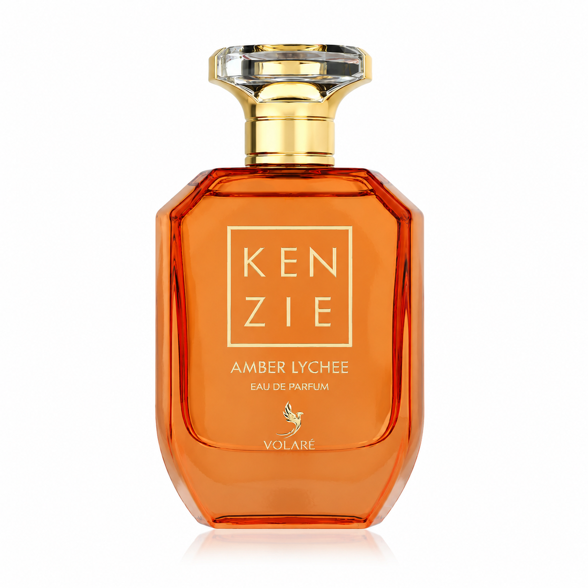 Kenzie Amber Lychee - 100ml