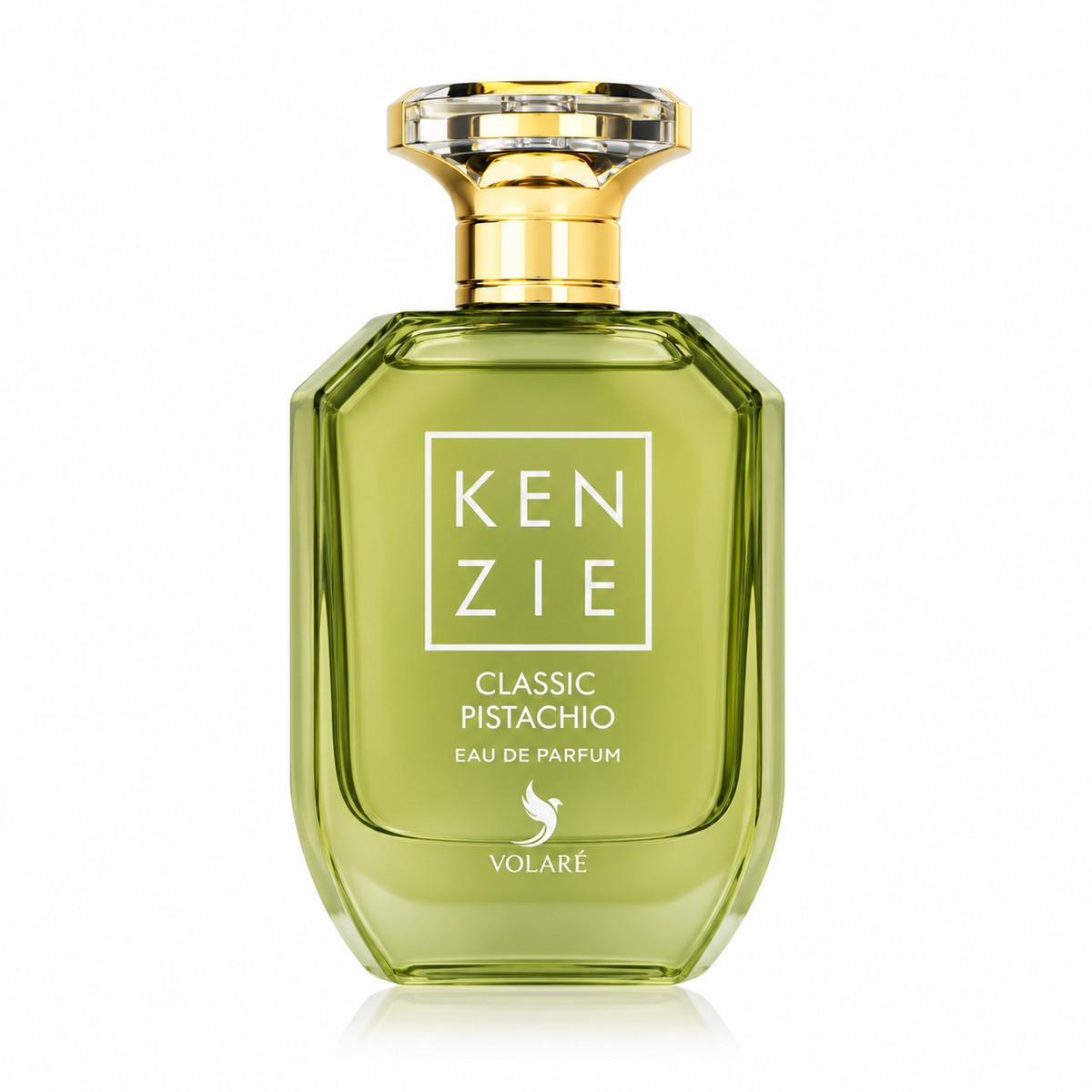 Kenzie Classic Pistachio - 100ml