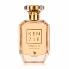 Kenzie Vanilla 70 - 100ml
