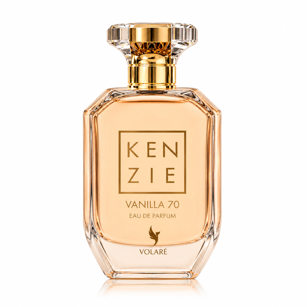 Kenzie Vanilla 70 - 100ml