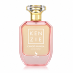 Kenzie Candid Vanilla - 100ml