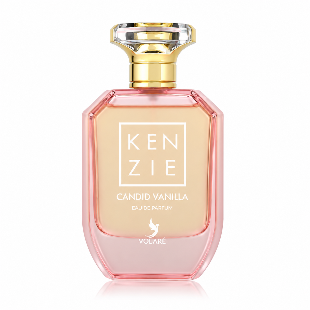 Kenzie Candid Vanilla - 100ml