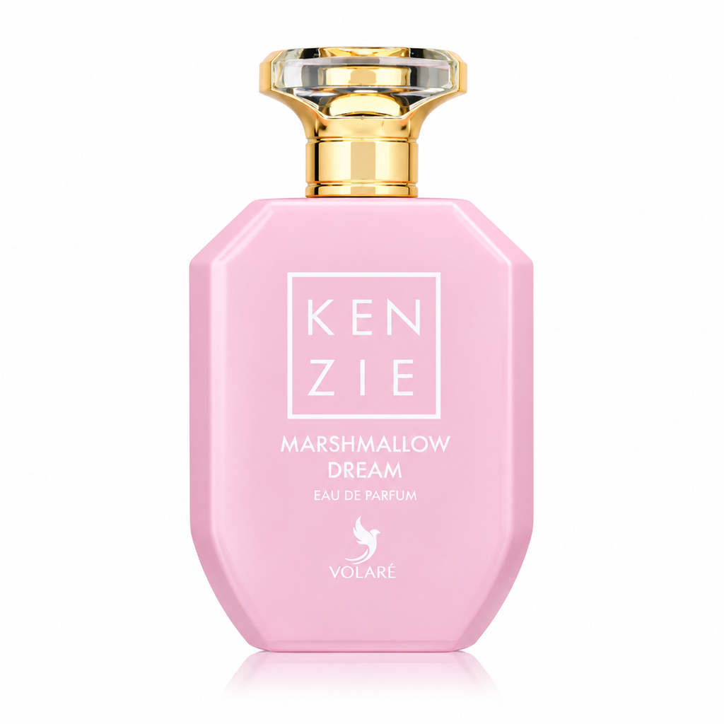 Kenzie Marshmallow Dream - 100ml
