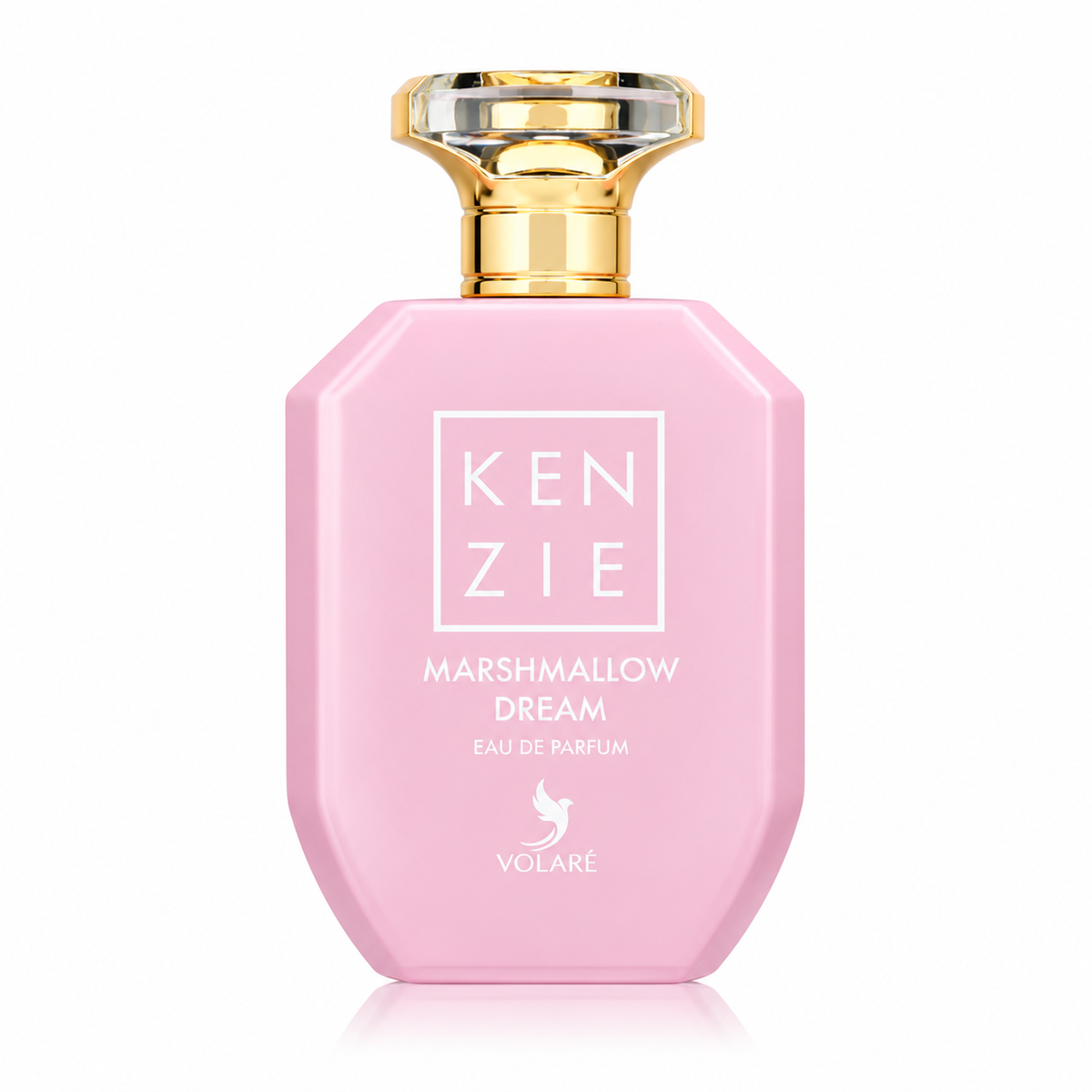Kenzie Marshmallow Dream - 100ml