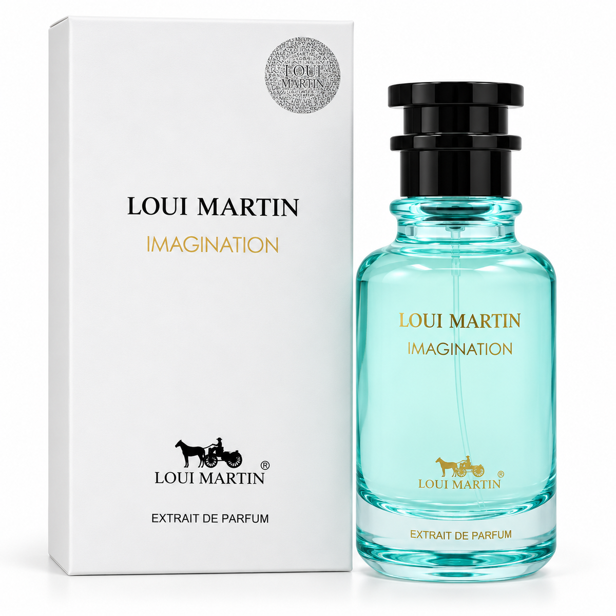 Imagination - 100ml