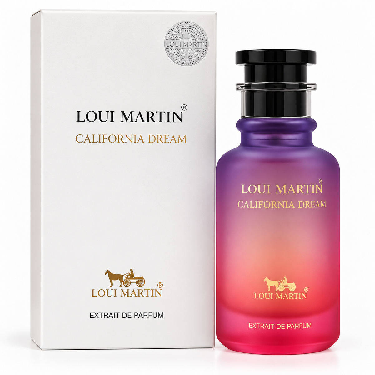 California Dream - 100ml