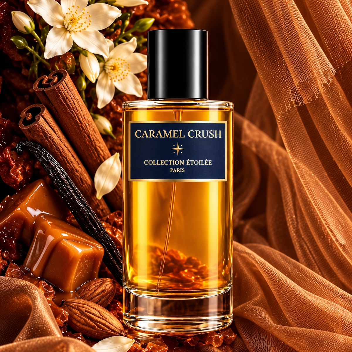 CARAMEL CRUSH