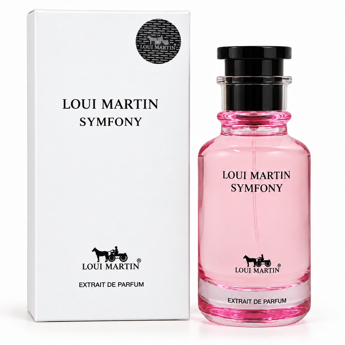 Symphony - 100ml
