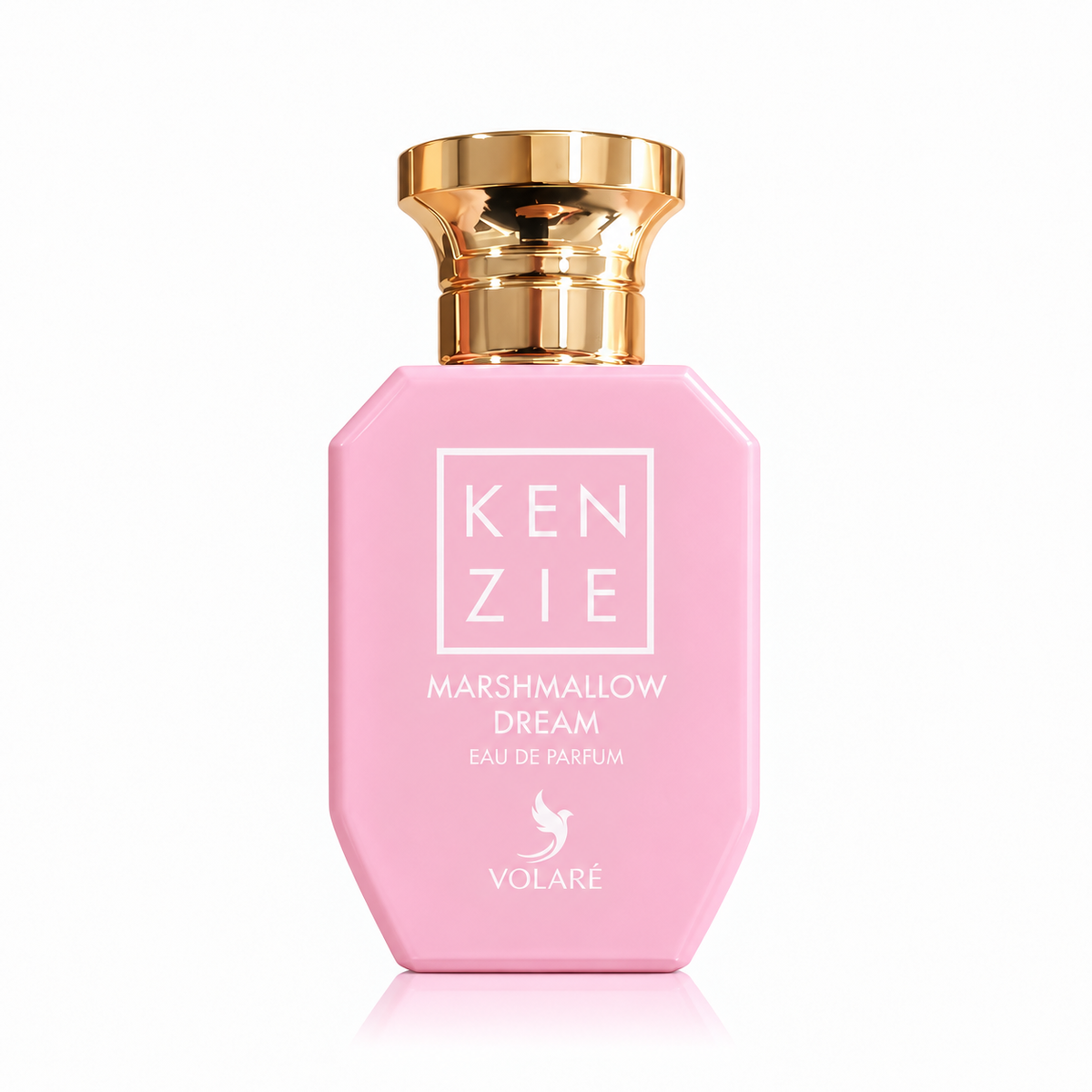 Kenzie Marshmallow Dream - 100ml
