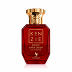 Kenzie Exotic Apple Crush - 100ml