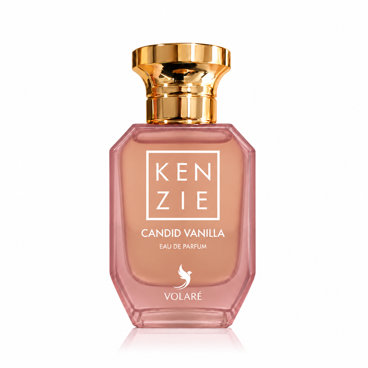 Kenzie Candid Vanilla - 100ml
