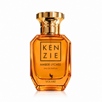 Kenzie Amber Lychee - 100ml