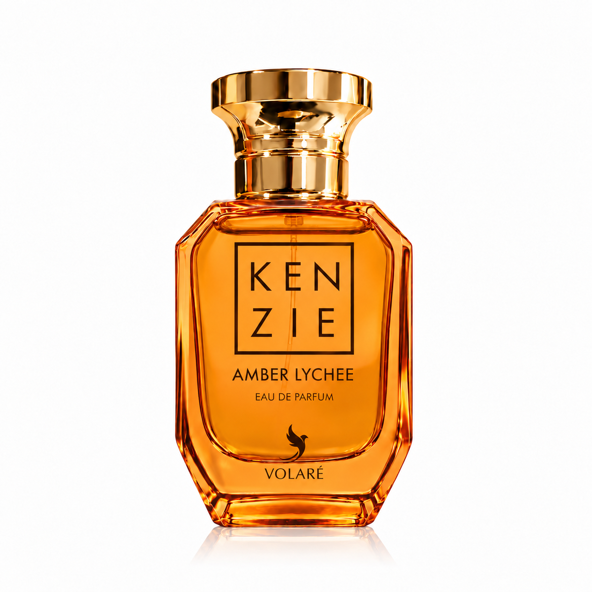 Kenzie Amber Lychee - 100ml