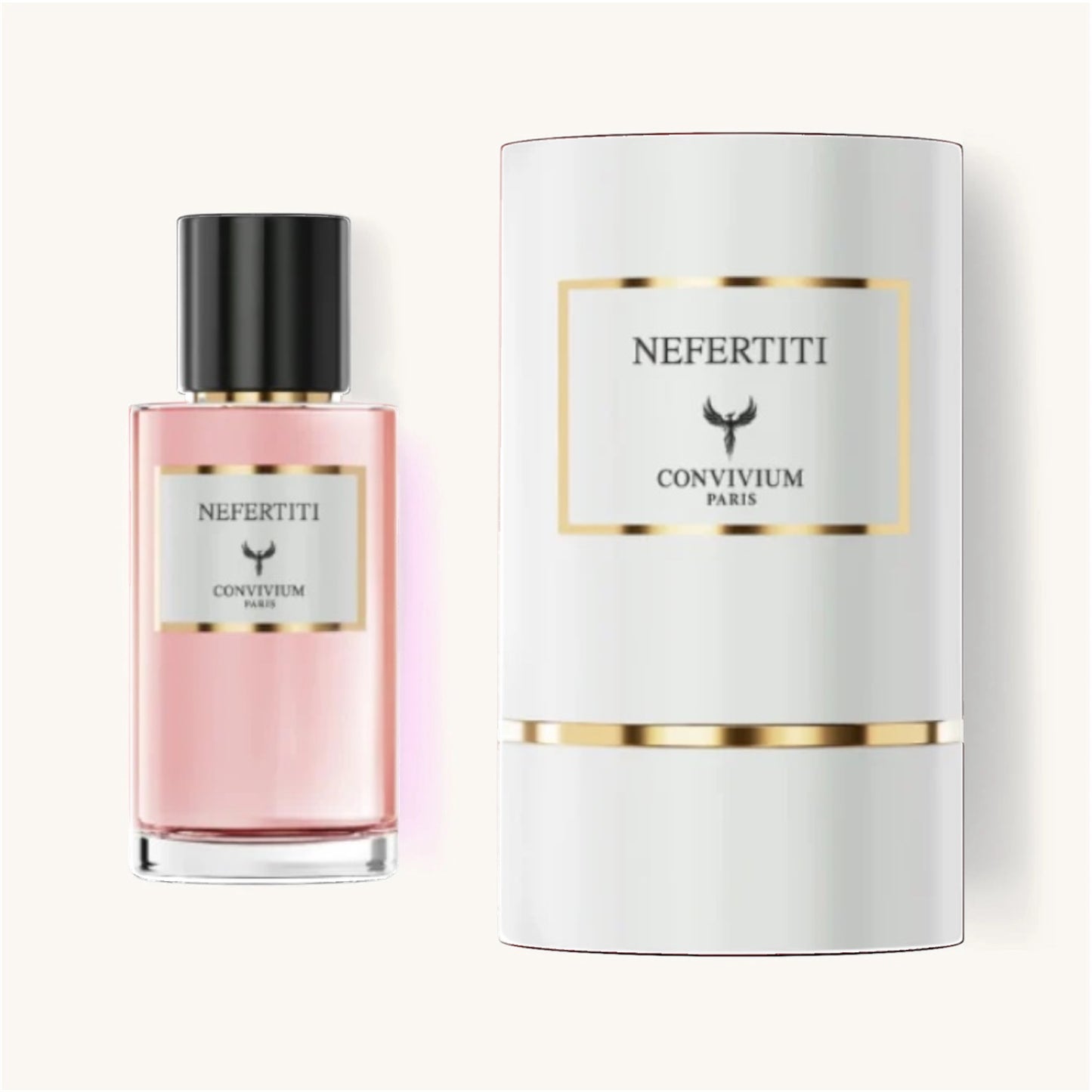 Nefertiti - Convivium