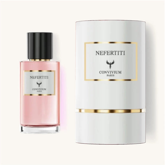 Nefertiti - Convivium