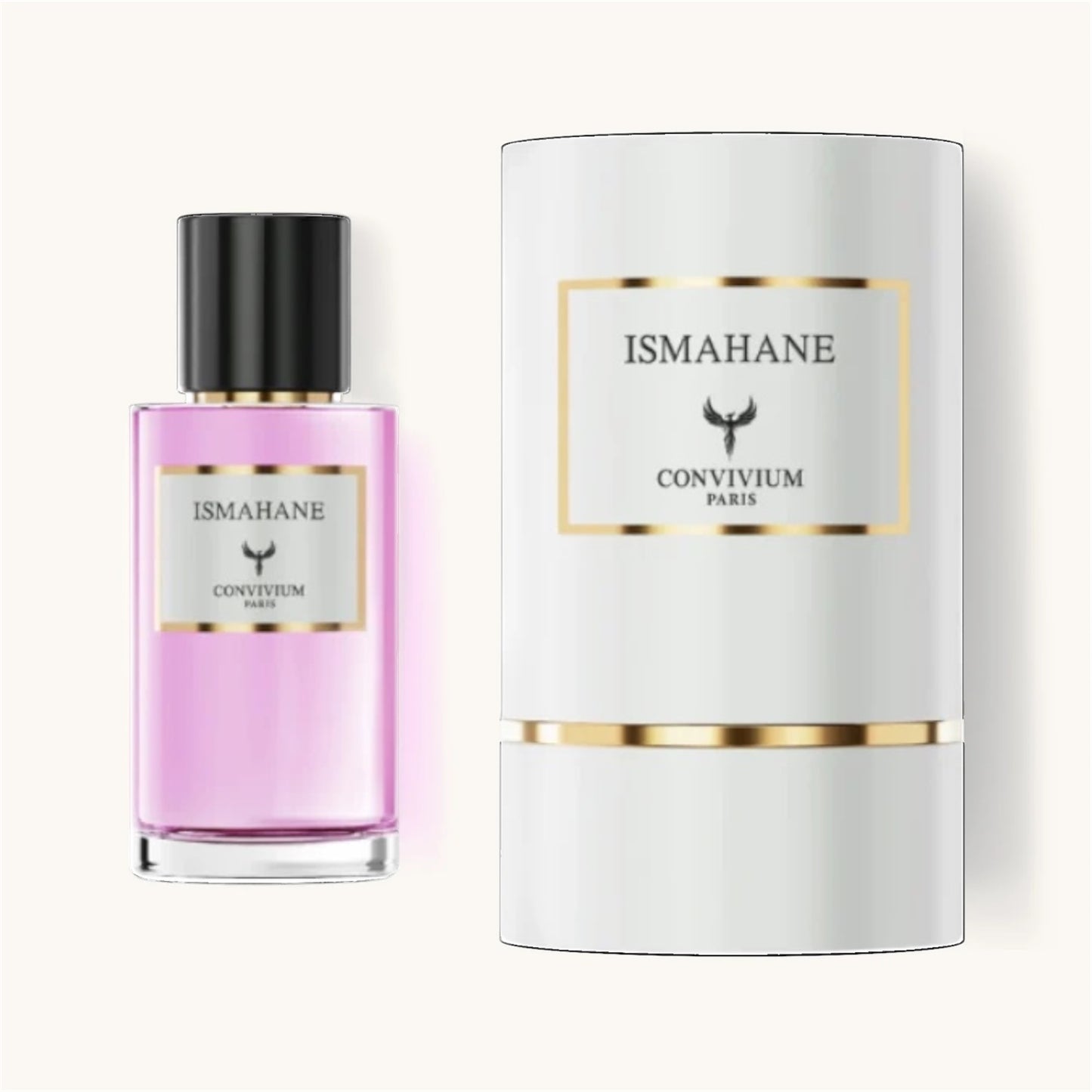 Ismahane - Convivium