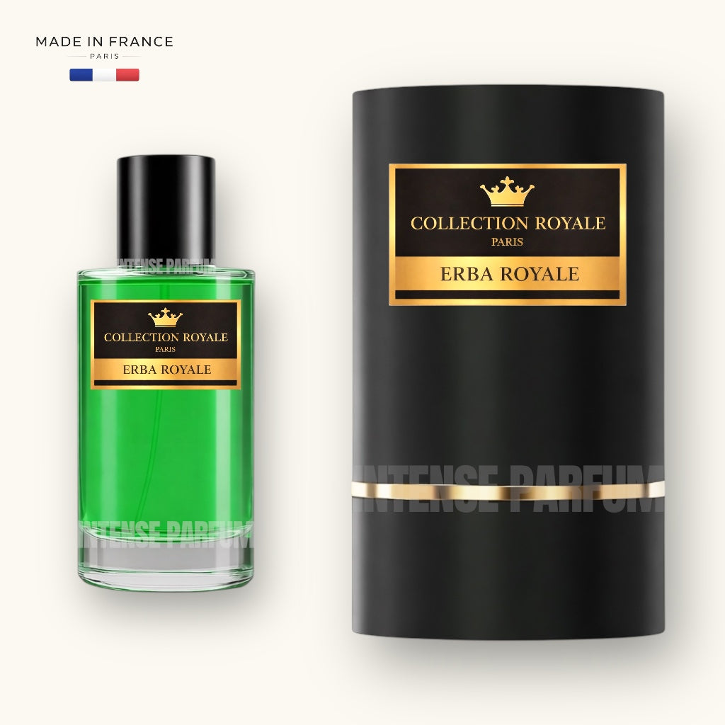 Erba Royale - Erba Pura