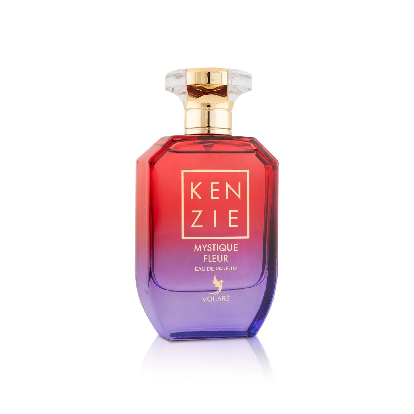 LOT DE 50 PARFUMS - KENZIE VOLARÉ