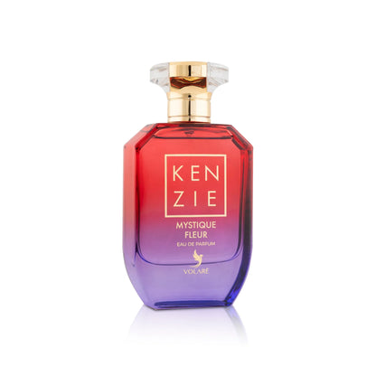 LOT DE 50 PARFUMS - KENZIE VOLARÉ