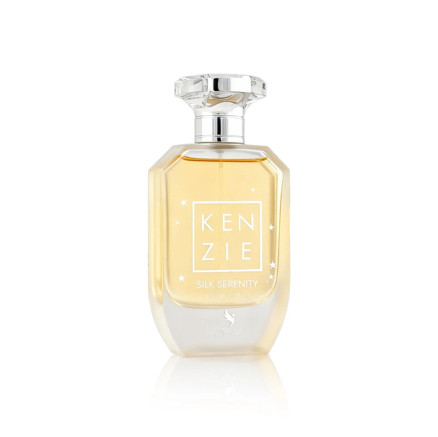 LOT DE 50 PARFUMS - KENZIE VOLARÉ