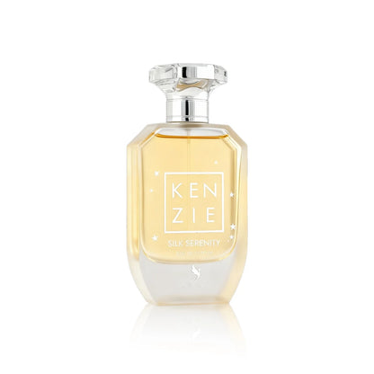 LOT DE 50 PARFUMS - KENZIE VOLARÉ