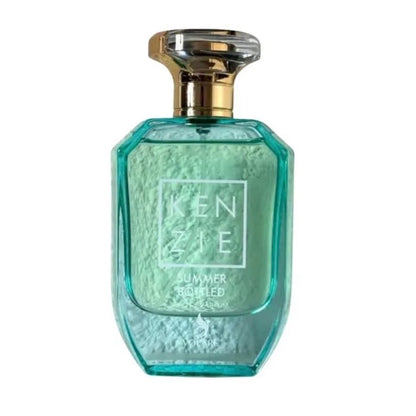 LOT DE 50 PARFUMS - KENZIE VOLARÉ