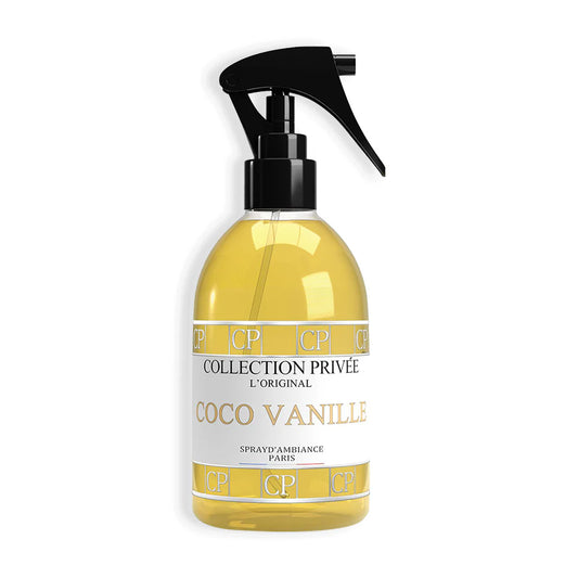 Spray - Coco Vanille