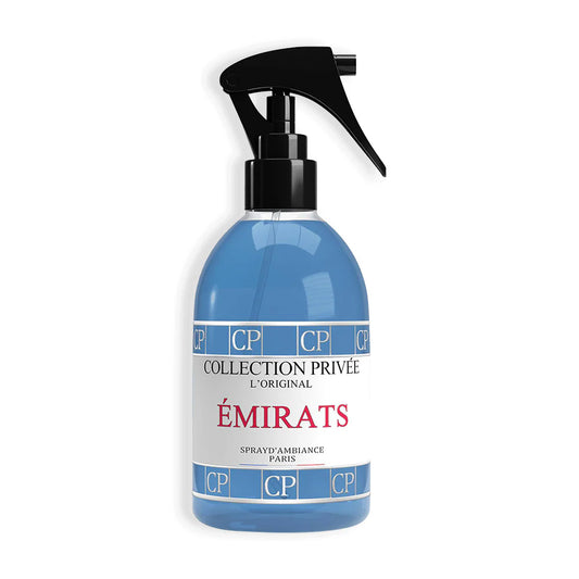 Spray - Emirats