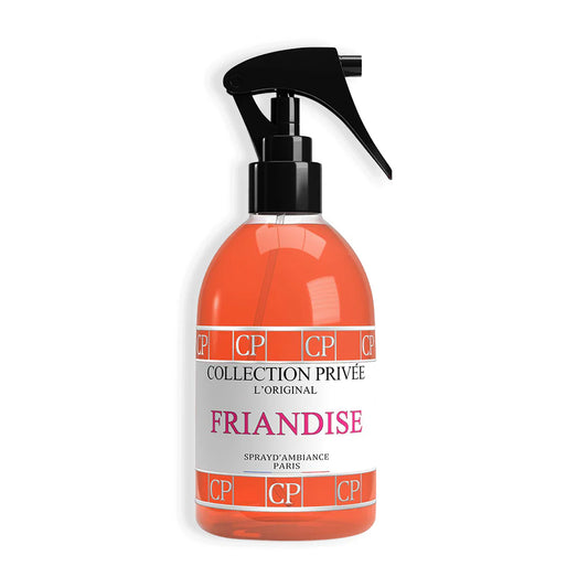 Spray - Friandise