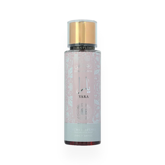 Brume Yara Lattafa - 250ml