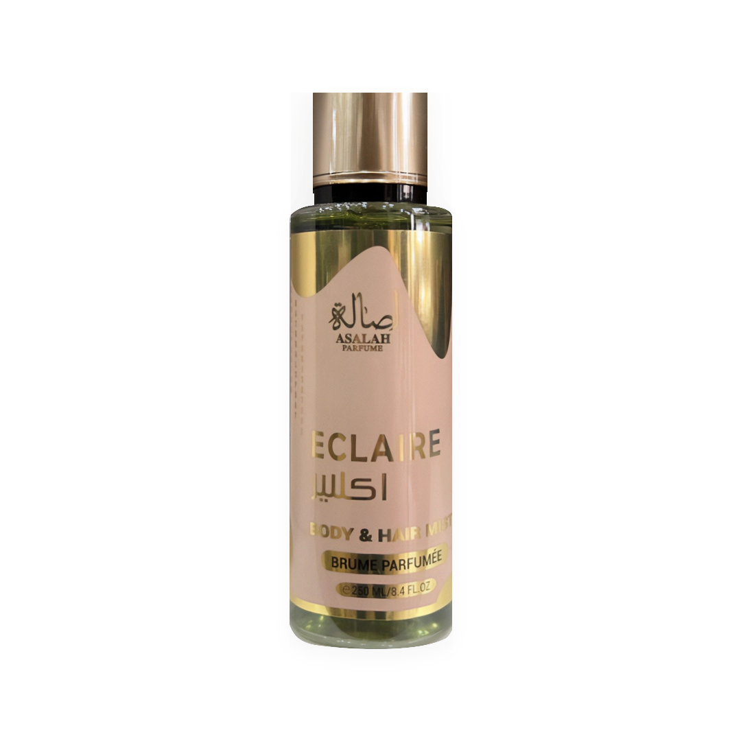 Brume Eclaire Lattafa - 250ml
