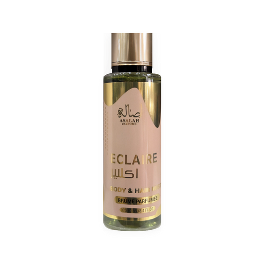 Brume Eclaire Lattafa - 250ml